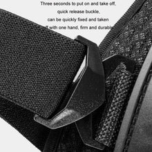 Load image into Gallery viewer, SULAITE Cycling Honeycomb Breathable Heat Dissipation Motorcycle Adjustable Protective Gear, 2pcs /Set Knee Pads, 2pcs /Set Elbow Pads, 4pcs /Set Knee Elbow Pads