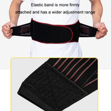 Load image into Gallery viewer, SULAITE Motorcycle Riding Breathable Anti-Fall Belt, Red S/M, Red L/XL, Yellow S/M, Yellow L/XL