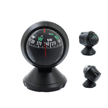 Load image into Gallery viewer, Outdoor Guide Ball Car Interior Ornament Guide Ball, LC550A