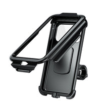Load image into Gallery viewer, kewig Motorcycle Waterproof Box Outdoor Cycling Mobile Phone Holder, M18L-B1