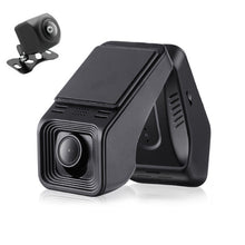 Load image into Gallery viewer, Android ADAS HD Night Vision 1080P USB Driving Recorder, Single Lens, Dual Lens, Single Lens WIFI Version