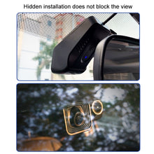 Load image into Gallery viewer, Android ADAS HD Night Vision 1080P USB Driving Recorder, Single Lens, Dual Lens, Single Lens WIFI Version