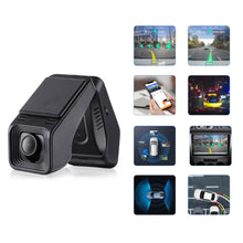 Load image into Gallery viewer, Android ADAS HD Night Vision 1080P USB Driving Recorder, Single Lens, Dual Lens, Single Lens WIFI Version