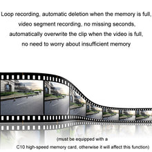 Load image into Gallery viewer, Android ADAS HD Night Vision 1080P USB Driving Recorder, Single Lens, Dual Lens, Single Lens WIFI Version