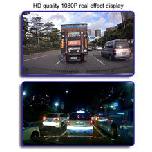 Load image into Gallery viewer, Android ADAS HD Night Vision 1080P USB Driving Recorder, Single Lens, Dual Lens, Single Lens WIFI Version