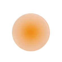 Load image into Gallery viewer, 9.5cm Colorful Gradient Acrylic Coaster Thickened Heat Resistant Translucent Sunset Cup Pad