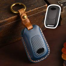 Load image into Gallery viewer, For Kymco S350 Hallmo Motorcycle Smart Remote Control Key Bag