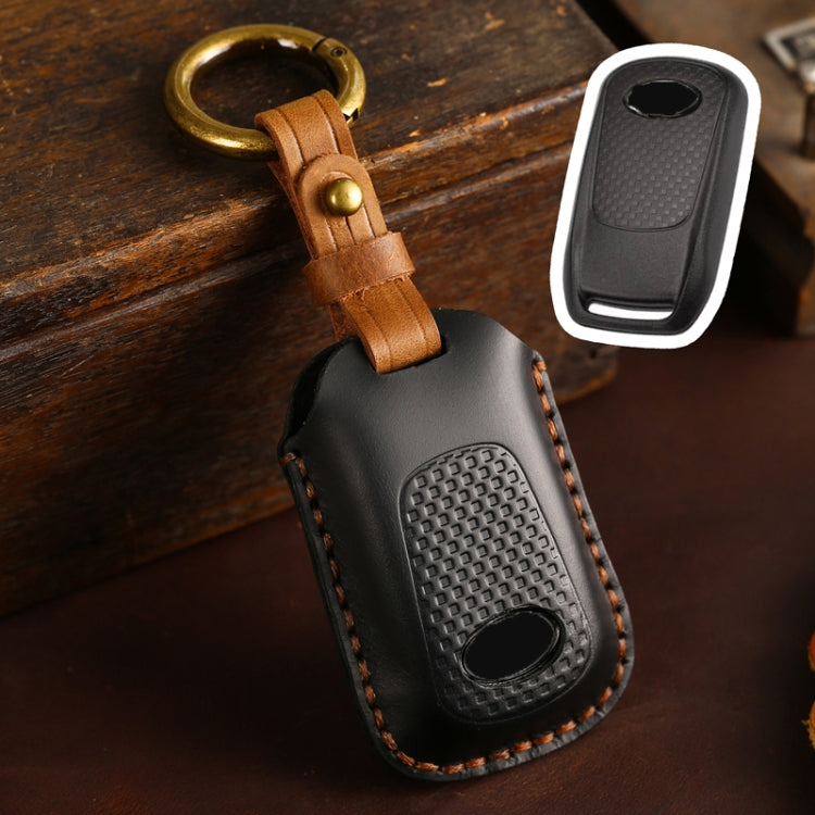 For Kymco S350 Hallmo Motorcycle Smart Remote Control Key Bag