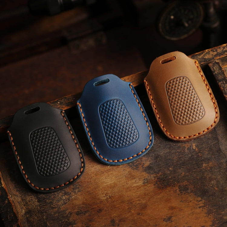 For Kymco S350 Hallmo Motorcycle Smart Remote Control Key Bag