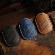 Load image into Gallery viewer, For Kymco S350 Hallmo Motorcycle Smart Remote Control Key Bag