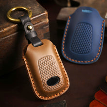 Load image into Gallery viewer, For Kymco S350 Hallmo Motorcycle Smart Remote Control Key Bag