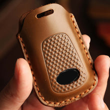 Load image into Gallery viewer, For Kymco S350 Hallmo Motorcycle Smart Remote Control Key Bag