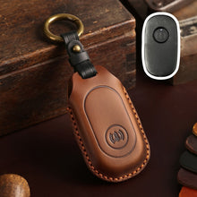 Load image into Gallery viewer, For Sanyang Hallmo Motorcycle Remote Key Protective Case
