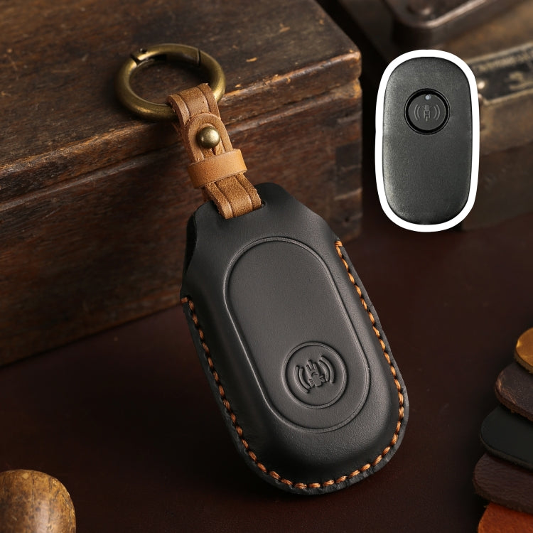 For Sanyang Hallmo Motorcycle Remote Key Protective Case