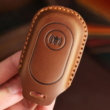 Load image into Gallery viewer, For Sanyang Hallmo Motorcycle Remote Key Protective Case