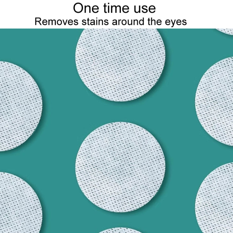 Pet Eye Wipes Cats And Dogs Tear Stain Cleaning Non-Woven Wipes