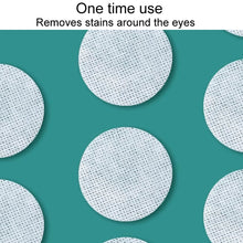 Load image into Gallery viewer, Pet Eye Wipes Cats And Dogs Tear Stain Cleaning Non-Woven Wipes