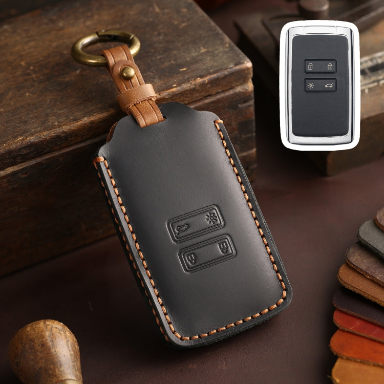 For Renault Koleos 2022 Hallmo Car Key Case