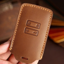 Load image into Gallery viewer, For Renault Koleos 2022 Hallmo Car Key Case