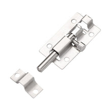 Load image into Gallery viewer, Stainless Steel Latch Door Bolt Bathroom Wooden Door And Window Anti-Theft Latch Lock, 2 inch, 3 inch, 4 inch, 5 inch, 6 inch, 8 inch, 10 inch, 12 inch