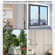 Load image into Gallery viewer, Stainless Steel Latch Door Bolt Bathroom Wooden Door And Window Anti-Theft Latch Lock, 2 inch, 3 inch, 4 inch, 5 inch, 6 inch, 8 inch, 10 inch, 12 inch