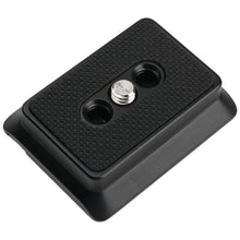 Load image into Gallery viewer, For DJI RSC 2 / RS 2 / RS 3 Stabilizer Upper Quick Release Plate 50x38mm, 50x38mm