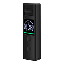 Load image into Gallery viewer, Small Portable Breath Alcohol Tester For Home Car Use