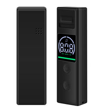 Load image into Gallery viewer, Small Portable Breath Alcohol Tester For Home Car Use