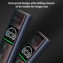 Load image into Gallery viewer, Small Portable Breath Alcohol Tester For Home Car Use