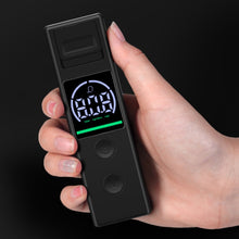 Load image into Gallery viewer, Small Portable Breath Alcohol Tester For Home Car Use