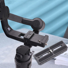 Load image into Gallery viewer, For DJI Ronin-SC Gimbal Stabilizer Quick Release Plate, For DJI Ronin-SC