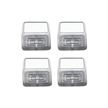 Load image into Gallery viewer, 4pcs / Set Thickened Wear-Resistant Table And Chair Leg Covers Household Quiet Non-Slip Stool Foot Protector, Mini Small Round Transparent, Mini Small Round Light Gray, Mini Small Round Light Brown, Mini Small Square Transparent                        ...