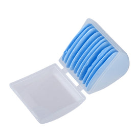 10pcs /Box Fabric Chalk Tailoring Chalk Invisible Marking Garment Tailoring Tools
