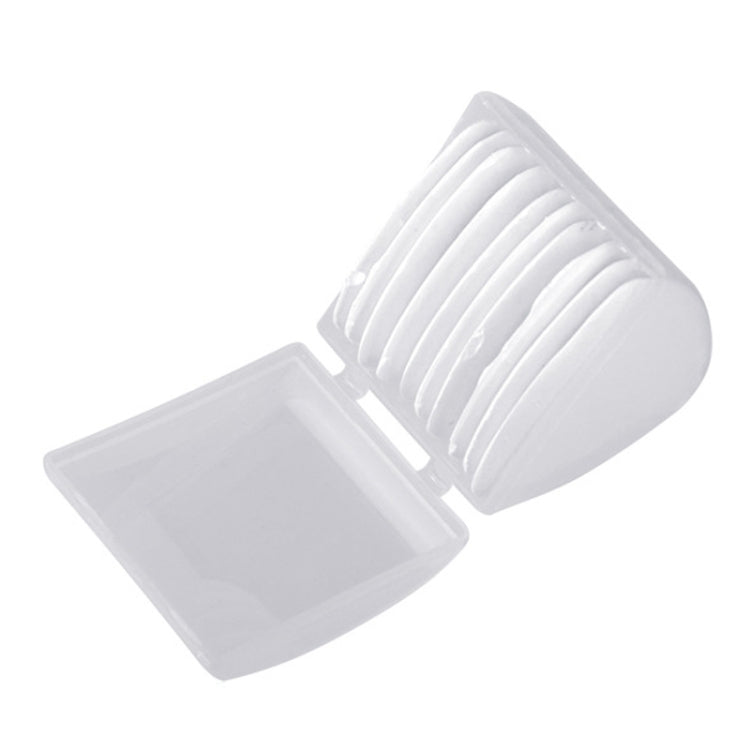 10pcs /Box Fabric Chalk Tailoring Chalk Invisible Marking Garment Tailoring Tools