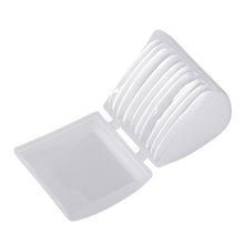 Load image into Gallery viewer, 10pcs /Box Fabric Chalk Tailoring Chalk Invisible Marking Garment Tailoring Tools