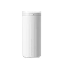 Load image into Gallery viewer, JisuLife HU16 Desktop Dual Mist Ports Humidifier, Brown Rechargeable, White Rechargeable, White Plug-in, Brown Plug-in