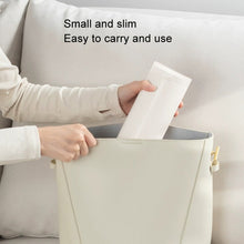 Load image into Gallery viewer, JisuLife HU16 Desktop Dual Mist Ports Humidifier, Brown Rechargeable, White Rechargeable, White Plug-in, Brown Plug-in