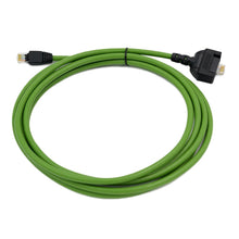 Load image into Gallery viewer, For Mercedes Benz Tester C4 Cable OBD2 SD MB Star C4 C5 Car Diagnostic Tool Cable