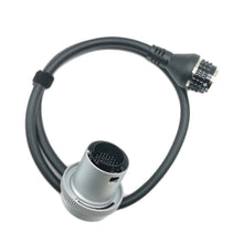 Load image into Gallery viewer, For Mercedes Benz MB Star C4 38Pin Cable OBD2 Older Round Head Diagnostic Line Test Cable