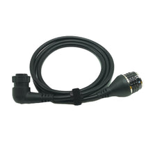 Load image into Gallery viewer, For Benz MB Star C4 C5 14PIN Diagnostic Cable Diagnostic Tool Adapter