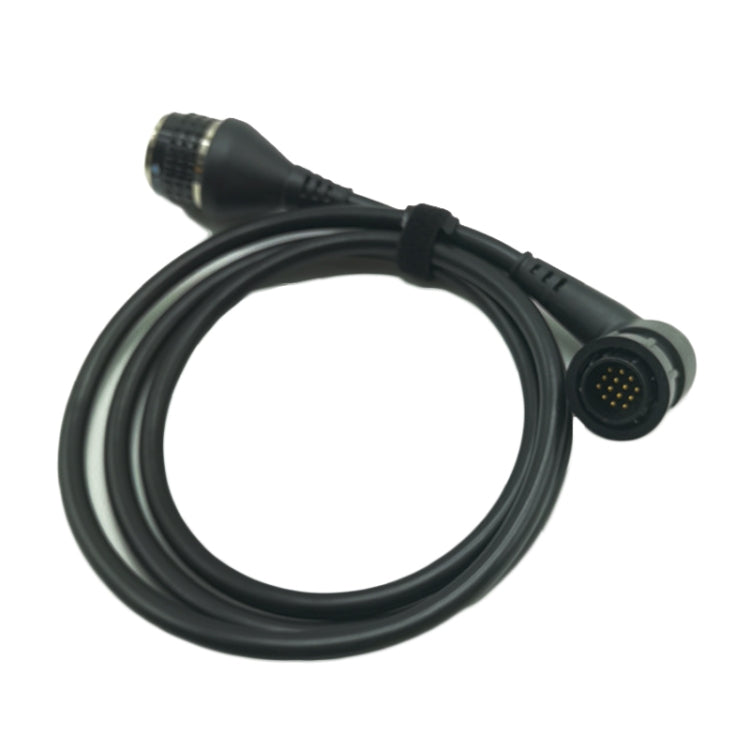 For Benz MB Star C4 C5 14PIN Diagnostic Cable Diagnostic Tool Adapter