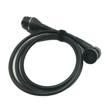Load image into Gallery viewer, For Benz MB Star C4 C5 14PIN Diagnostic Cable Diagnostic Tool Adapter