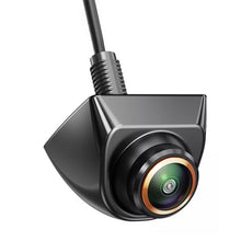 Load image into Gallery viewer, 360-degree Adjustable Three-control Metal Fisheye Reversing Camera