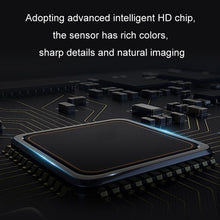 Load image into Gallery viewer, 360-degree Adjustable Three-control Metal Fisheye Reversing Camera