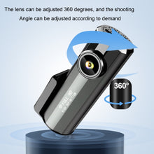 Load image into Gallery viewer, WIFI Mobile Phone 2K Ultra-Clear 360-Degree Rotating Driving Recorder, USB Short Line, Cigarette Lighter, Step-down Line