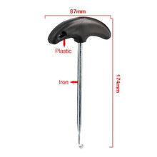 Load image into Gallery viewer, Exhaust Pipe Spring Hook Motorcycle Repair Parts, 174MM