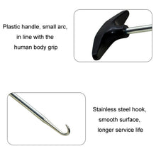 Load image into Gallery viewer, Exhaust Pipe Spring Hook Motorcycle Repair Parts, 174MM