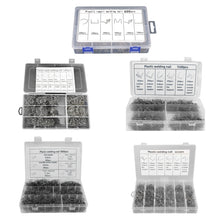 Load image into Gallery viewer, Boxed Car Bumper Broken Repair Welding Wire Nails, 600pcs /Set, 1200pcs /Set, 1500pcs /Set, 1800pcs /Set, 3000pcs /Set