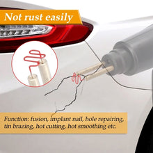 Load image into Gallery viewer, Boxed Car Bumper Broken Repair Welding Wire Nails, 600pcs /Set, 1200pcs /Set, 1500pcs /Set, 1800pcs /Set, 3000pcs /Set