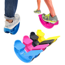 Load image into Gallery viewer, Calf Ankle Stretcher Sports Massage Pedal